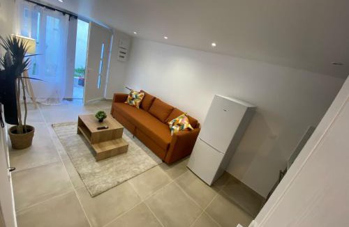 Goussainville House | G-Logement-Francilien Villa Parc des expositions Villepinte, Bourget, Astérix , Paris