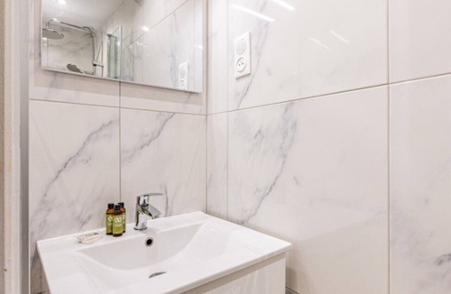 Notre-Dame-des-Champs Apartment | G2.Studio#Jardin Luxembourg#Bon Marché#Necker