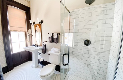 Galena Bed & Breakfast | Galena Inn