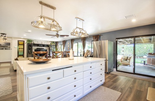 La Quinta House | Garden Sanctuary, Prime Location! STVR #064953, 3 Bedrooms