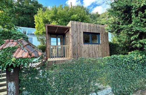 Vauhallan Apartment | Garden studio in the heart of nature 15km from Paris