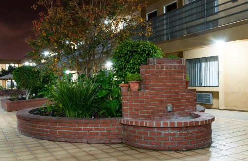 Gardena Hotel | Gardena Terrace Inn