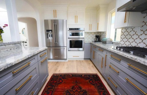 Port Hueneme Apartment | Gated Beachside Stay w Pool & Hot Tub