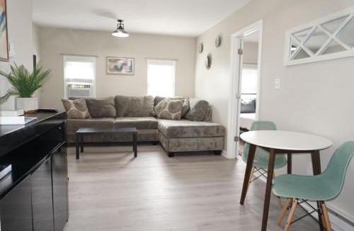 Hagerstown Ski Chalet | Gateway Getaways