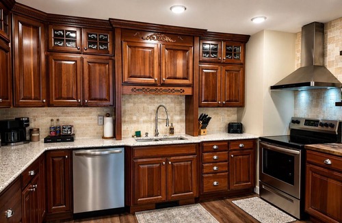 Virginia House | Gather Together: 5BR Home + Theater & Arcade