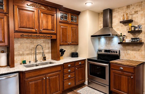 Virginia House | Gather Together: 5BR Home + Theater & Arcade