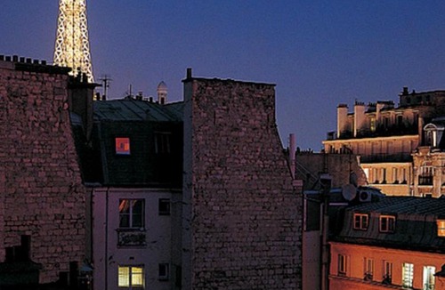 Passy Hotel | Gavarni