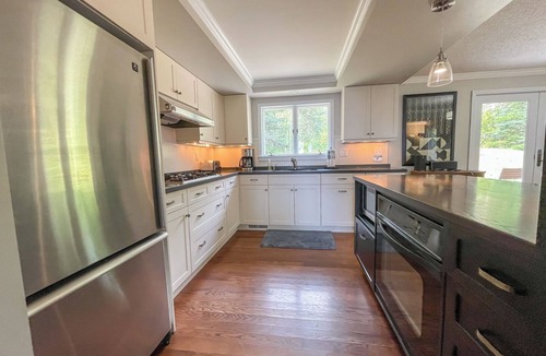 Grand Marais House | Gem House - Lake Superior - Hovland, MN - Cascade Vacation Rentals