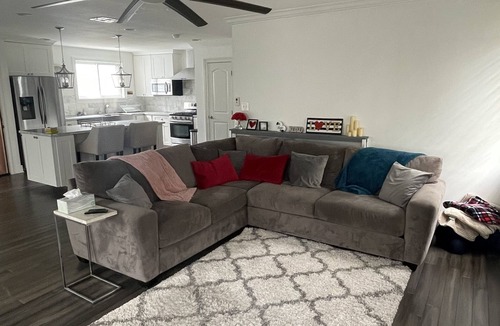 Gentilly Terrace House | Gentilly Gem Close to Everything