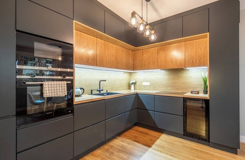 Versailles Apartment | Geranimus logis Versaillais