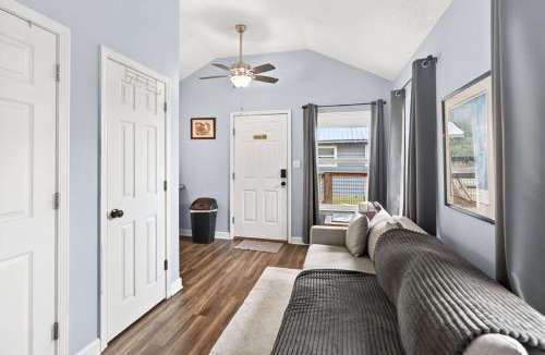 Biloxi House | Gil's Bayou Cabins