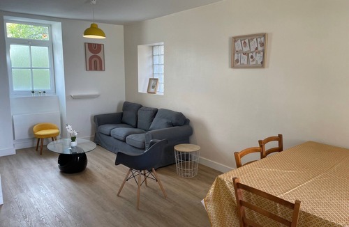Trilbardou House | Gite de la Conge. 15 min de Marne la Vallée- 50 min de Paris