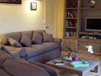 Boran-sur-Oise House | Gite de la ferme du couvent