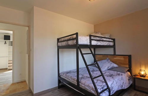 Le Menil-Vicomte Cottage | Gite Le Ménil-Vicomte, 3 bedrooms, 7 persons