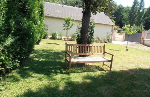 Thelloise House | Gite les Merlettes