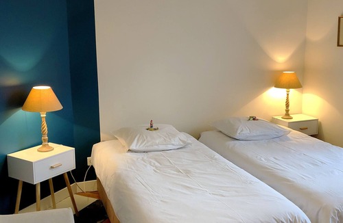 Baron House | Gite Saint Germain - Versigny Oise