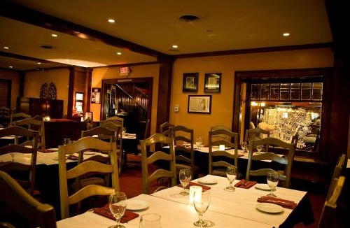 Santa Paula Hotel | Glen Tavern Inn