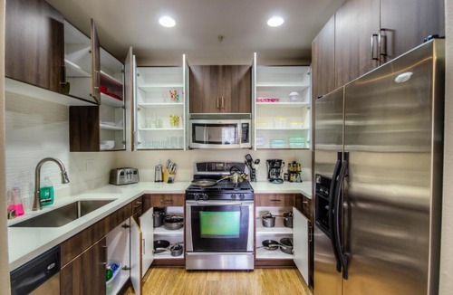 Westwood Apartment | Glendon Westwood 4143-TH-R