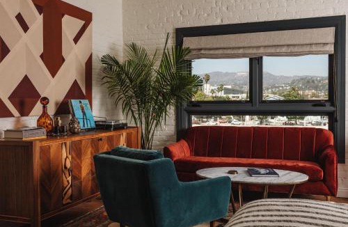 Hollywood Hotel | Gold-Diggers