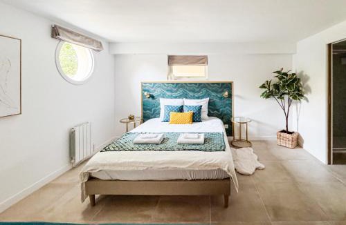 Vigneux-sur-Seine Apartment | Golden Paradise - Paris 25min