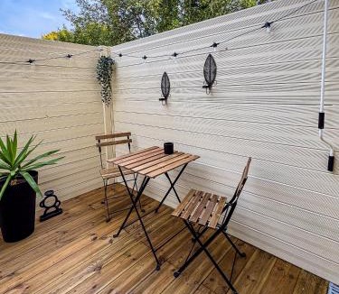 Vigneux-sur-Seine Apartment | Golden Paradise - Paris 25min