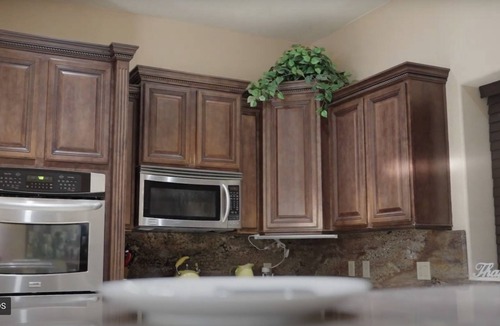Mesquite House | GOLF HUB MANSION 18 bed & 6 Bath 6,000 sq ft within 5 minutes of 7 Golf Courses
