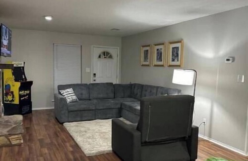 Gautier Apartment | Golfers Dream 2 bedroom condo