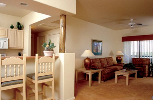 Worldmark Condo | Golfers, Hikers, Cyclers And Gem Show Lovers! Beautiful Condo With Pool & More!