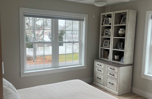 Teaticket House | Gorgeous Family Friendly Home Steps to Beach & Walking Path