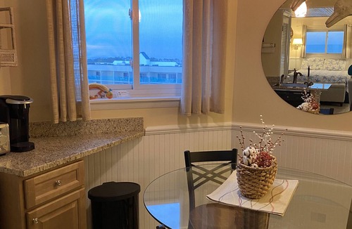 Fort Morgan Apartment | Gorgeous Gulf Front Corner Sunsuite! Indoor Pool! July 30-Aug 1, is Available!
