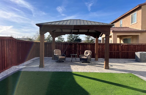 Sun City House | Gorgeous Home in Heritage Lake Community
