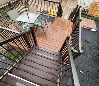 Sauk City Apartment | Gorgeous Home in Prime Location