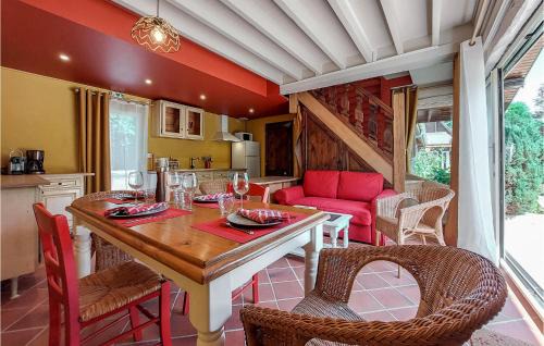 Thierville House | Gorgeous Home In Thierville