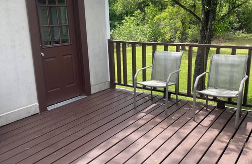 Columbia House | Gorgeous house with central AC in Columbia perfect for relaxing. 3 bedrooms.
