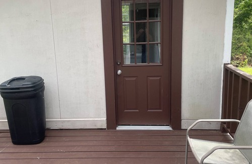 Columbia House | Gorgeous house with central AC in Columbia perfect for relaxing. 3 bedrooms.
