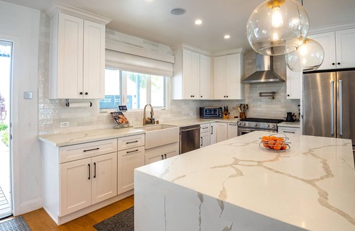 Westchester House | Gorgeous Los Angeles home near beach and LAX!