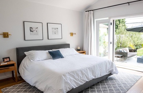 Westchester House | Gorgeous Los Angeles home near beach and LAX!