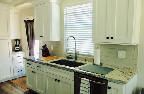 Ventura House | GORGEOUS REMODELED HOME IN THE HEART OF VENTURA