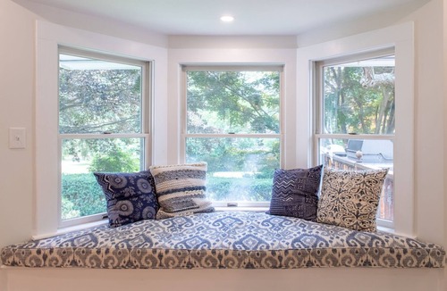 Saunderstown House | Gorgeous, renovated home with gourmet kitchen, minutes to Jamestown & Newport