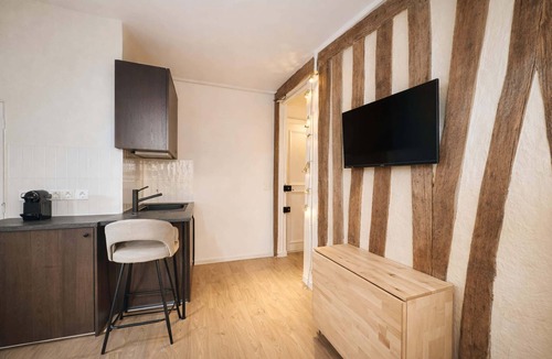 Notre-Dame-des-Champs Apartment | Gorgeous studio - Saint Germain des Pres