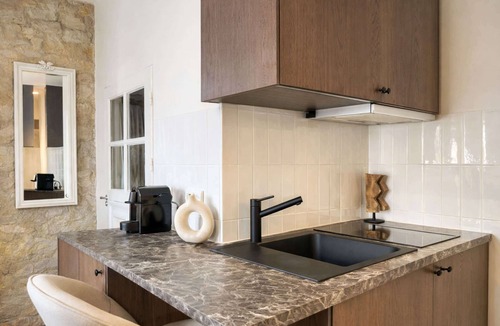 Notre-Dame-des-Champs Apartment | Gorgeous studio - Saint Germain des Pres