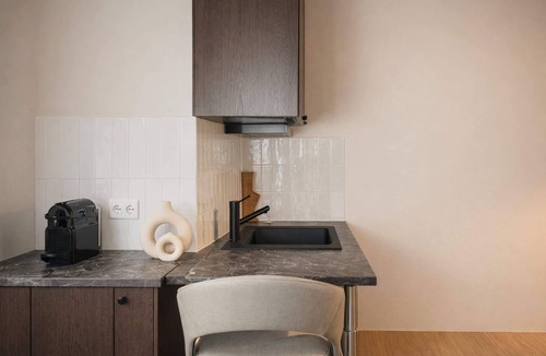 Notre-Dame-des-Champs Apartment | Gorgeous studio - Saint Germain des Pres