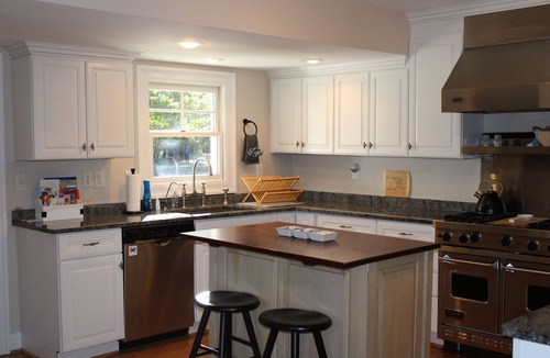 Bozman Cottage | Grace Creek Cottage, Minutes to St. Michaels, Pool, Dock