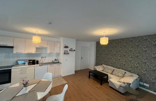 Villemomble Apartment | Grand appartement lumineux avec terrasse 3 chambres proche Paris