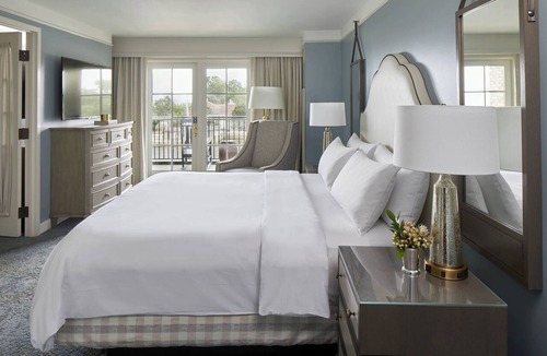 Fairhope Resort | Grand Hotel Golf Resort & Spa, Autograph Collection