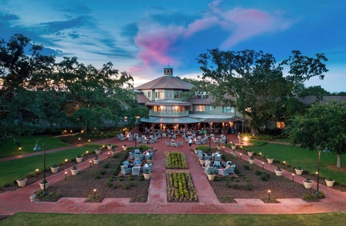 Fairhope Resort | Grand Hotel Golf Resort & Spa, Autograph Collection