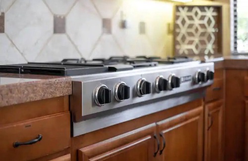 Fallbrook Villa | Grand Lux II - Luxury Resort Pool Villa - Wedding Guests - Golf - Wine - Beaches