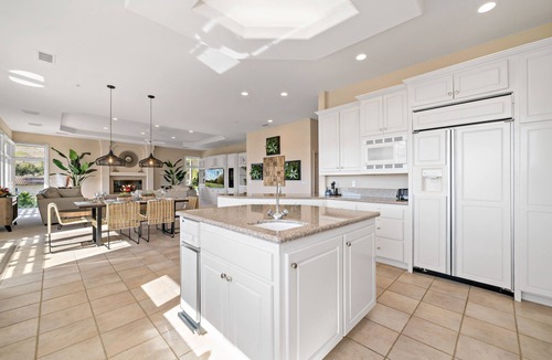 Fallbrook House | Grand Pacifico - Breathtaking views -Infinity Pool - Wineries - Golf - Beaches