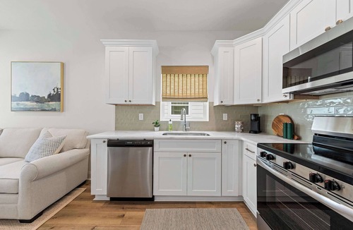 Youngsville House | Grand Slam Cottage Next to Sports Complex & Foster Park
