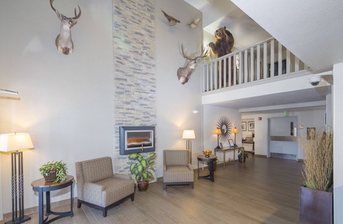 Williams Hotel | Granzella's Inn